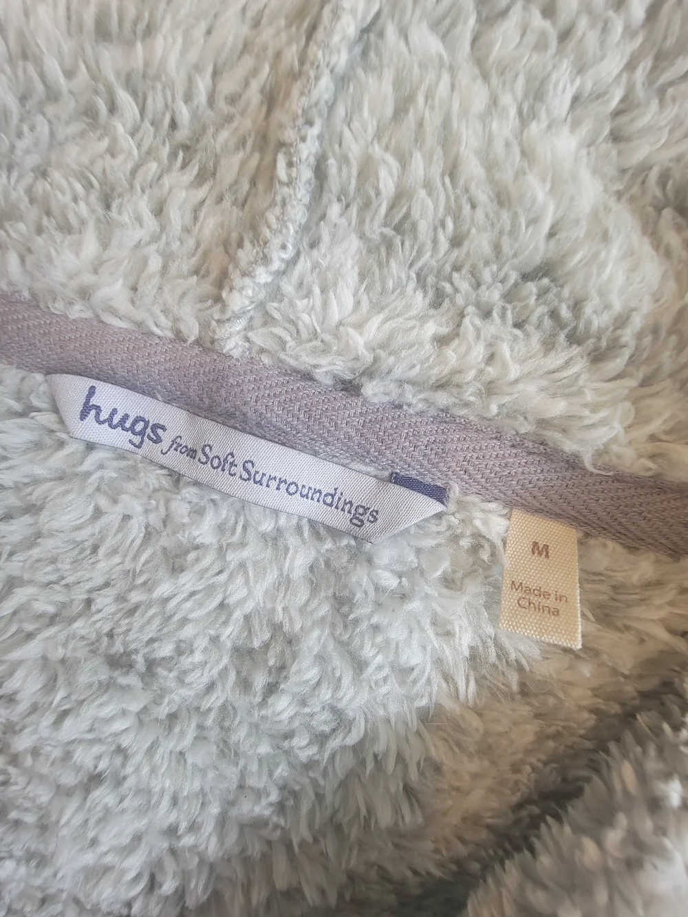 Soft Surroundings sought after